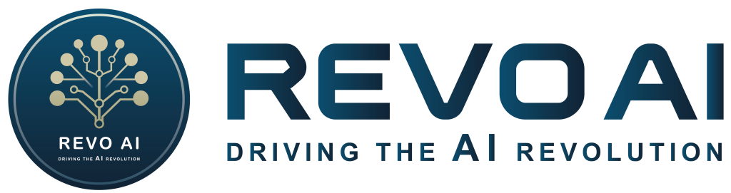 Logo Quỹ Đầu tư Đại chúng Revo AI